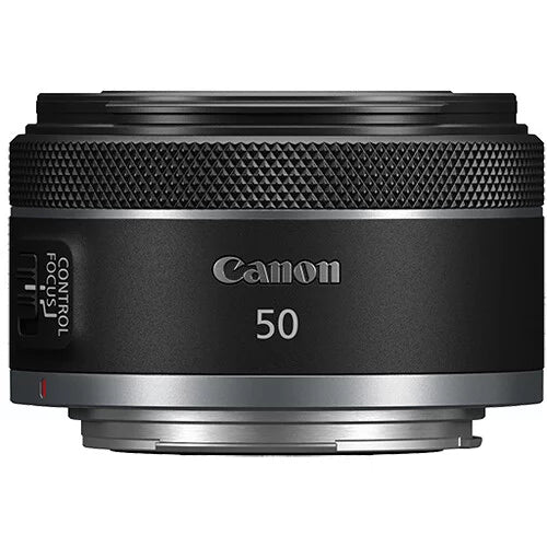Canon EOS R5 Mirrorless Camera +50mm f/1.8 STM Lens -LOADED KIT