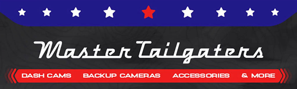 Master Tailgaters Replacement Toyota Avalon + Hybrid Backup Camera (2013-2015) OE Part # 86790-07010