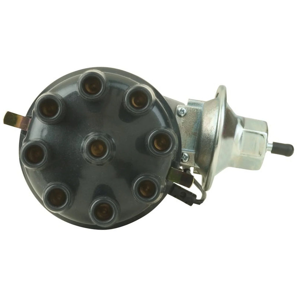 New Distributor Replacement For 1969-74 Replacement Ford Mercury W/ 351 5.8 C9OF 12127-Z, D0AF 12127-AC, D0AF 12127-V, D0OF 12127-M, D0OF 12127-N, D0OF 12127-R, D3AF 12127-AA