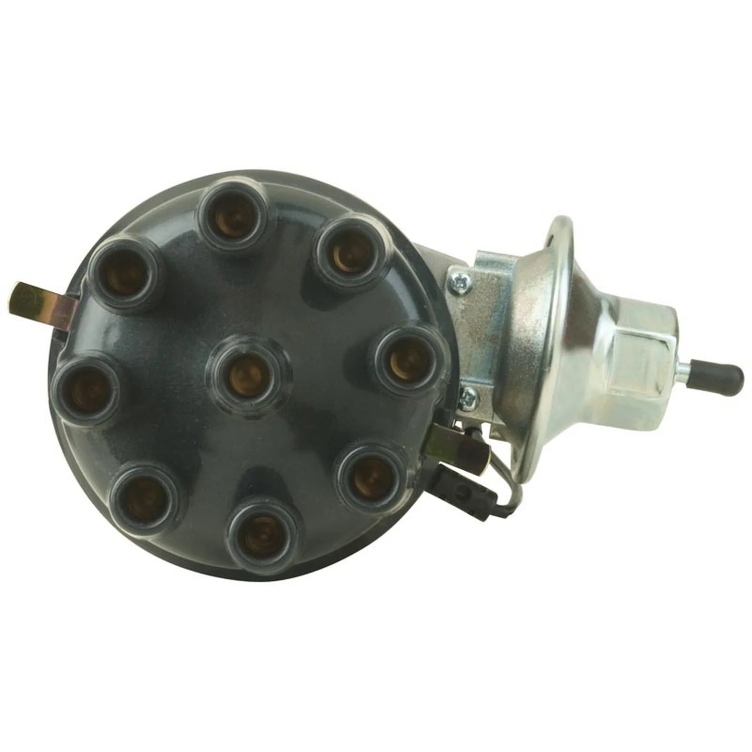 New Distributor Replacement For 1969-74 Replacement Ford Mercury W/ 351 5.8 C9OF 12127-Z, D0AF 12127-AC, D0AF 12127-V, D0OF 12127-M, D0OF 12127-N, D0OF 12127-R, D3AF 12127-AA