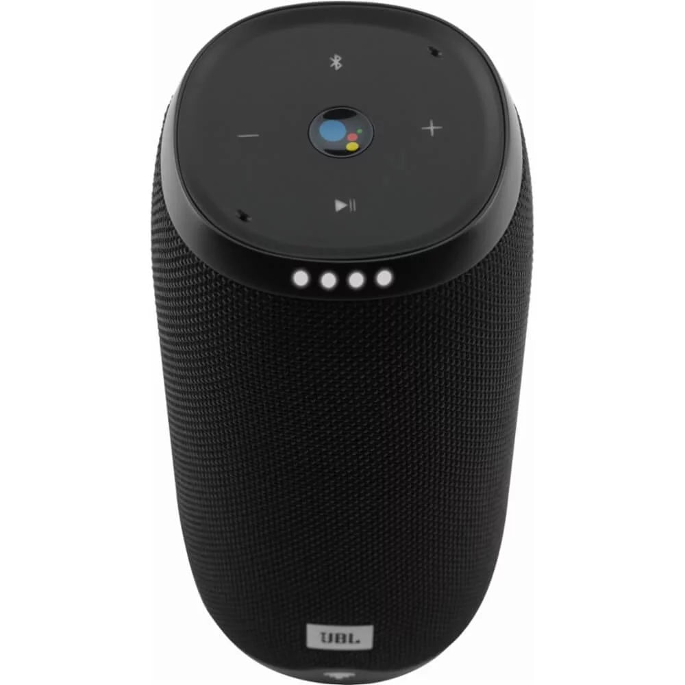 JBL Link 20 Voice-activated Portable Speaker