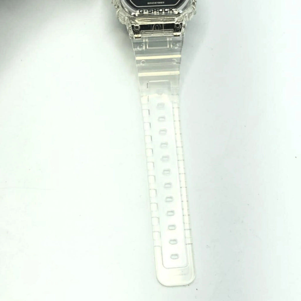 Secondhand CASIO G-SHOCK watch DW-5040RX-7JR 40th anniversary model Casio (Good)