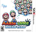 Mario & Luigi: Dream Team [Nintendo 3DS]