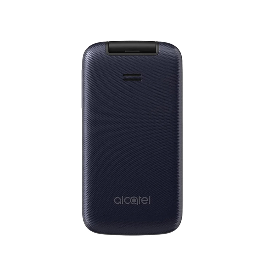 Alcatel Go Flip 4 4056 T-Mobile 4G LTE Big Buttons Brilliant Display Flip Phone