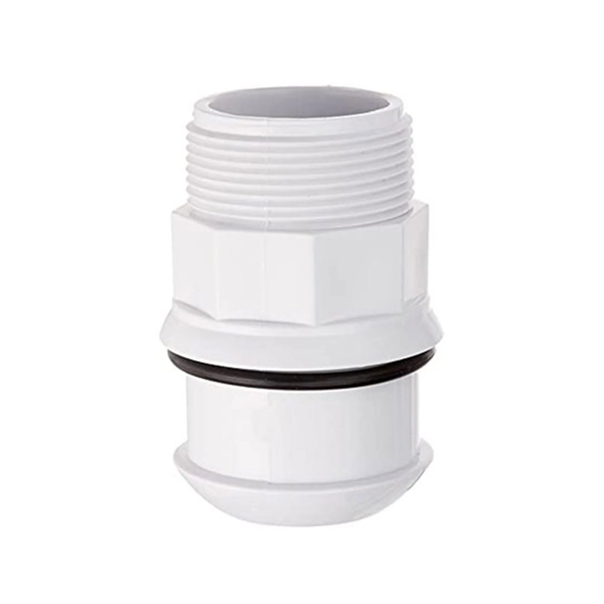 Hayward SP1486 Self Aligning Union with Compression Fitting for Sand Filter Pump