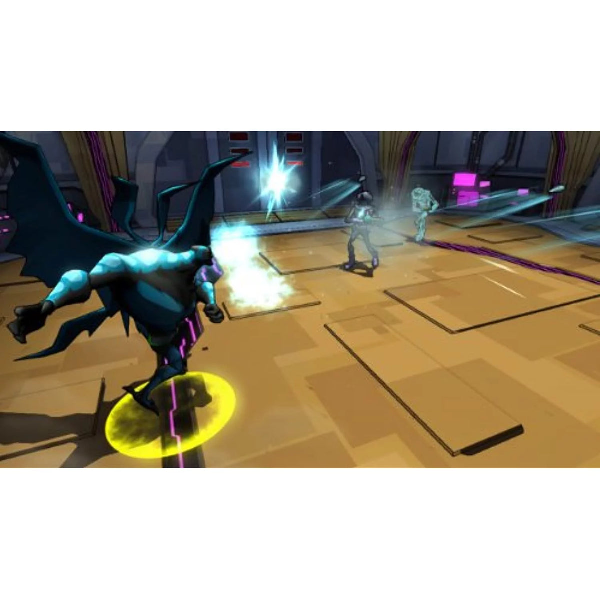 Ben 10 Omniverse 2 - Xbox 360