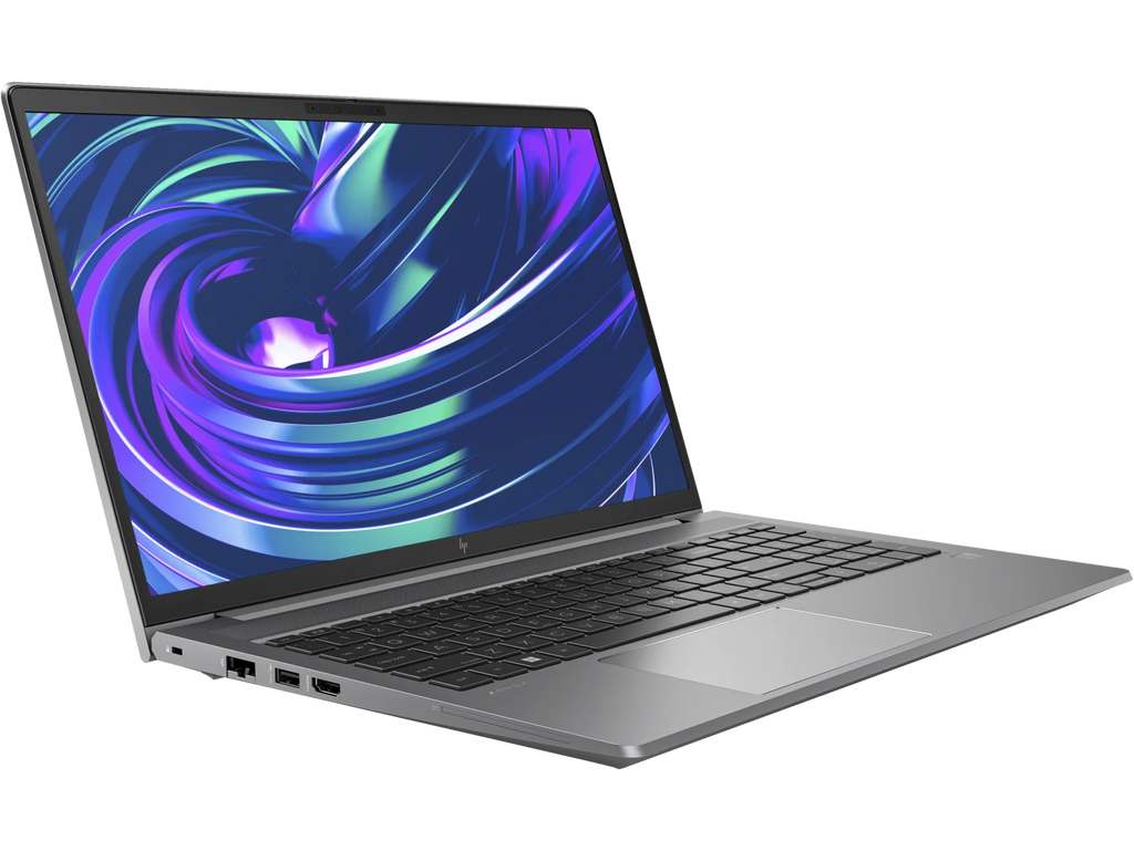 HP ZBook Power 15.6" G10 Mobile Workstation PC Wolf Pro Security Edition NVIDIA