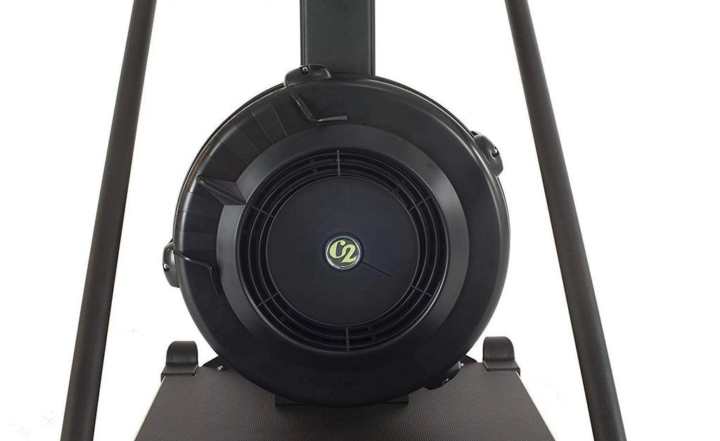 Concept2 SkiErg with PM5 Monitor, Floor Stand sold separately