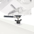 Magma Powr Grip LeveLock Double Locking Fish Rod Holder Mount for Rectangular Grills - T10-375