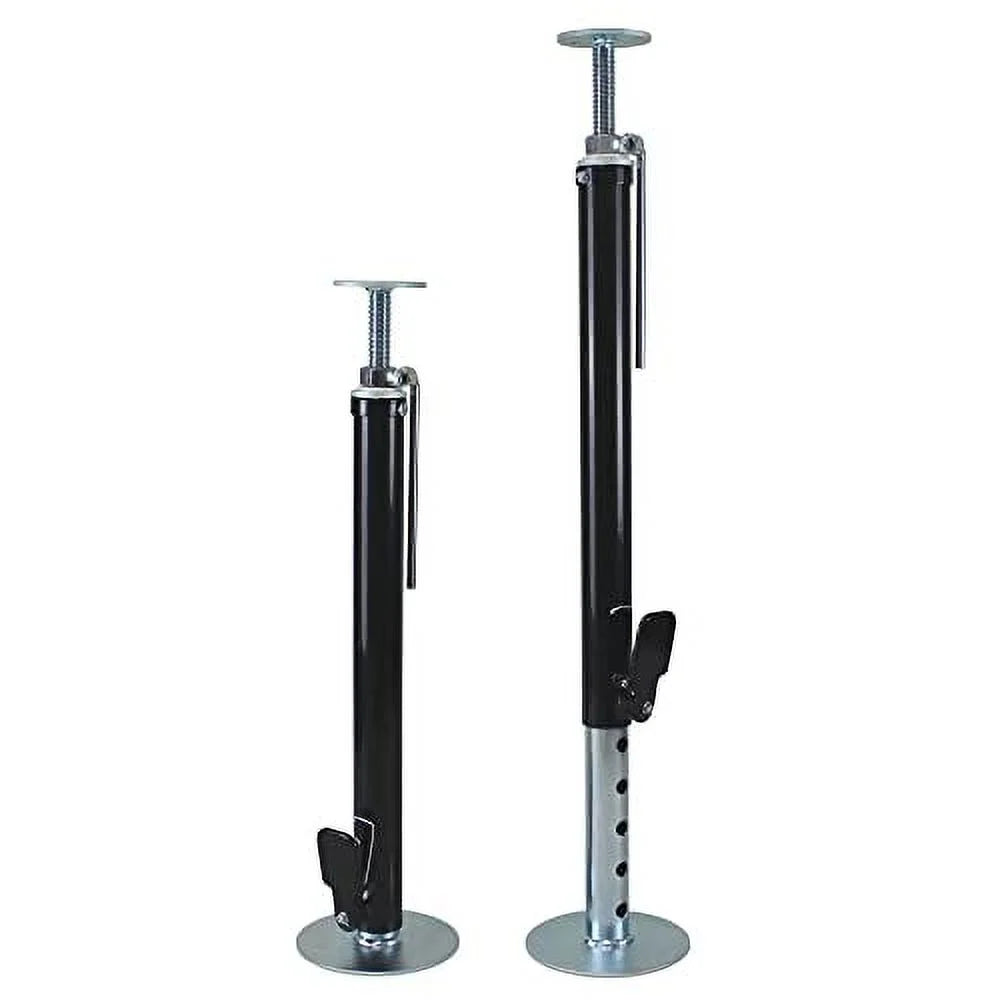 Stromberg Carlson JB246 Jack In A Box Slide Out 20"-46" RV Stabilizer