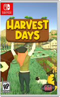 Harvest Days, Nintendo Switch