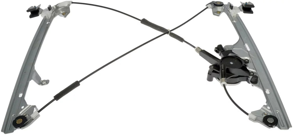 Dorman Oe Solutions Window Regulator W/ Motor
