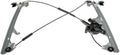 Dorman Oe Solutions Window Regulator W/ Motor