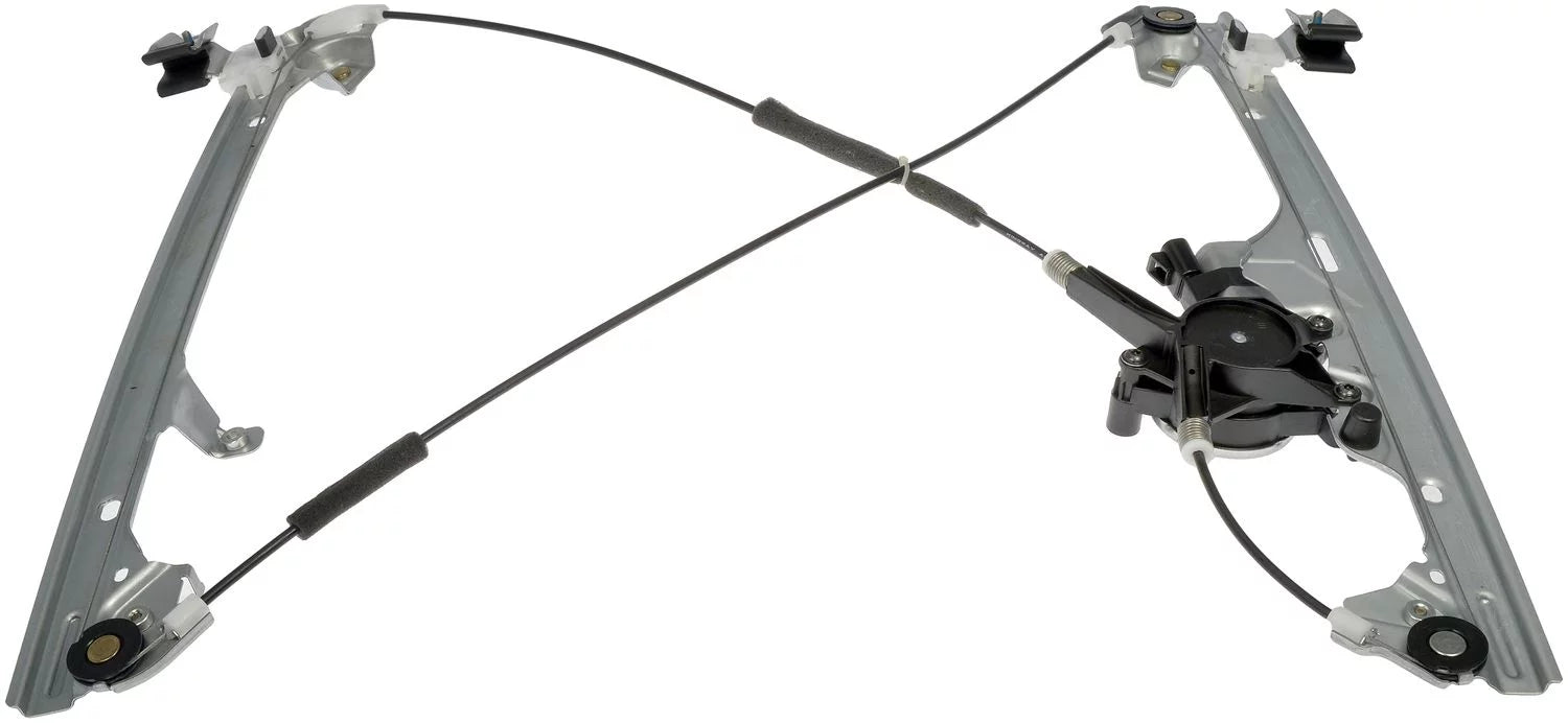 Dorman Oe Solutions Window Regulator W/ Motor