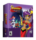 PS5 Limited Run #4: Shantae: Risky's Revenge - Director's Cut -- Collector's Edition