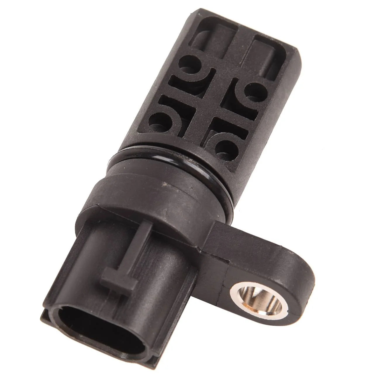 For Infiniti Nissan Left + Right Engine Camshaft Crankshaft Position Sensor Fits select: 2003-2007 INFINITI G35, 2004 NISSAN 350Z ROADSTER