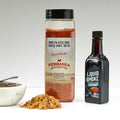 Nebraska Star Beef 24oz Signature BBQ Dry Rub