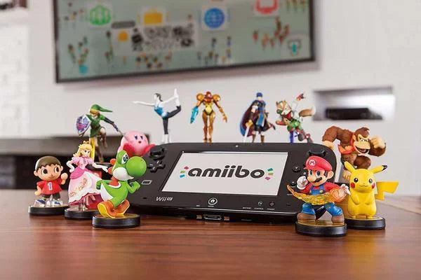 Nintendo Amiibo Isabelle Super Smash Bros No 73 Amiibo For Nintendo Switch