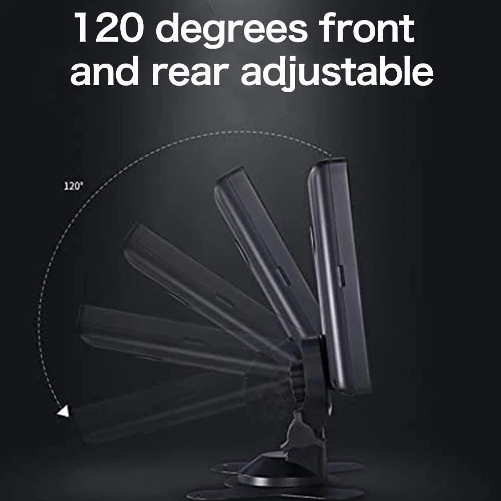 B-Qtech 7 Inch Rear View Camera Screens, Full Colour LCD Display, 800 * 480 RP, DC12V-24v, AV1/AV2 Video Switching, LCD Car Monitor for Car Trucks Buses Motorbikes