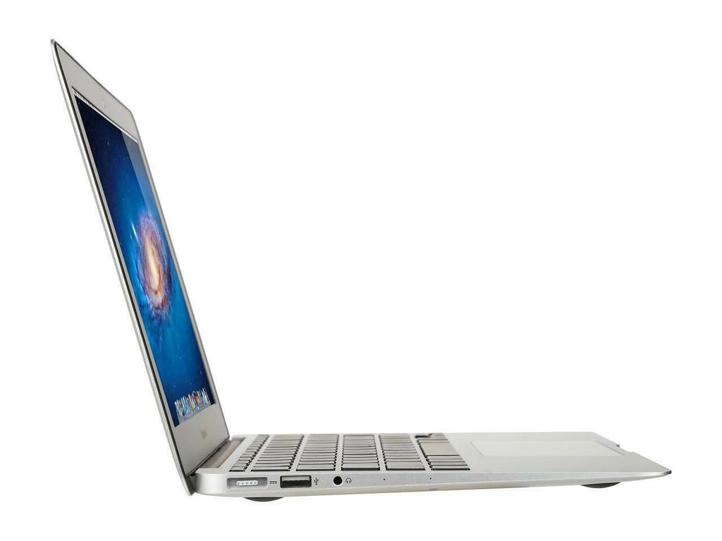 Restored Apple MacBook Air Laptop Core i5 1.4GHz 4GB RAM 128GB SSD 11" MD711LL/B (2014) (Refurbished)