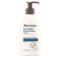 Aveeno Skin Relief Moisturizing Lotion for Sensitive Skin, 12 oz, 6 Pack