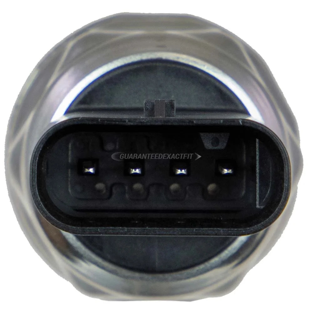 For Chevrolet Corvette Silverado Cadillac Escalade Fuel Pressure Sensor - Buyautoparts Fits select: 2015-2016 CHEVROLET SILVERADO K1500 LT, 2014 CHEVROLET SILVERADO K1500