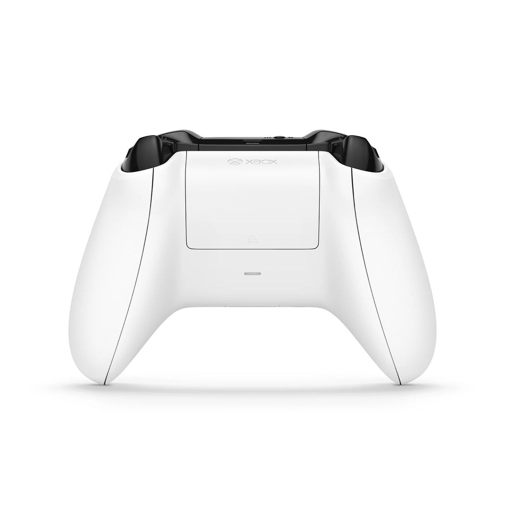 Microsoft Xbox One S 1TB All-Digital Edition Console (Disc-free Gaming), White, NJP-00024