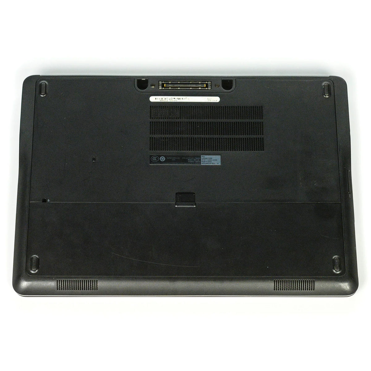 Previously Owned Dell Latitude E7440 Laptop i5 Dual-Core 8GB 128GB SSD Win 10 Pro B v.AA