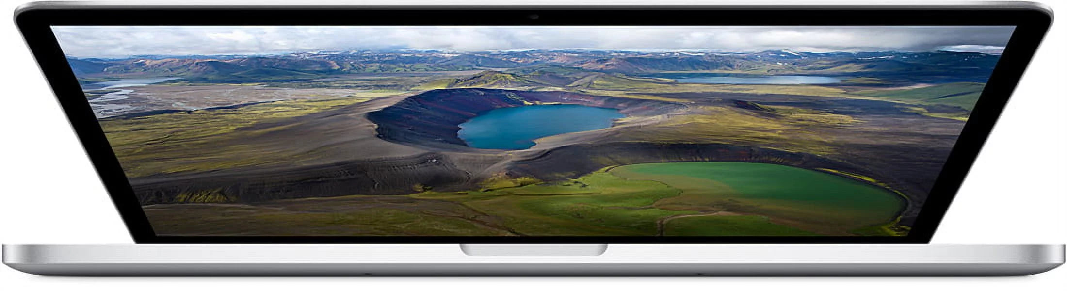 Apple A Grade Macbook Pro 15.4-inch (Retina DG) 2.5Ghz Quad Core i7 (Mid 2014) MGXC2LL/A 1TB SSD 16 GB Memory 2880x1800 Display macOS Sierra Power Adapter Included