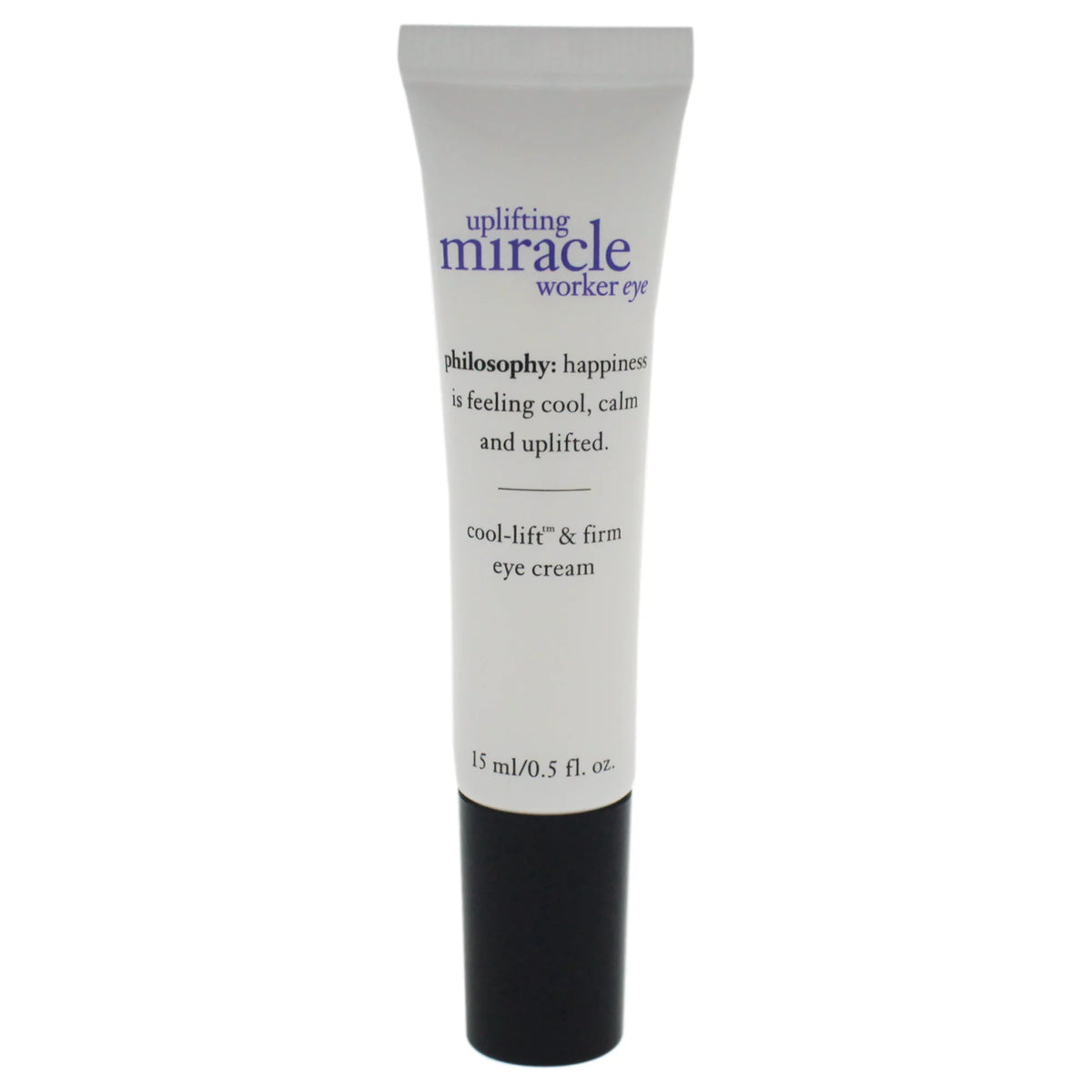 Philosophy Uplifting Miracle Worker Eye Cream, 0.5 Oz