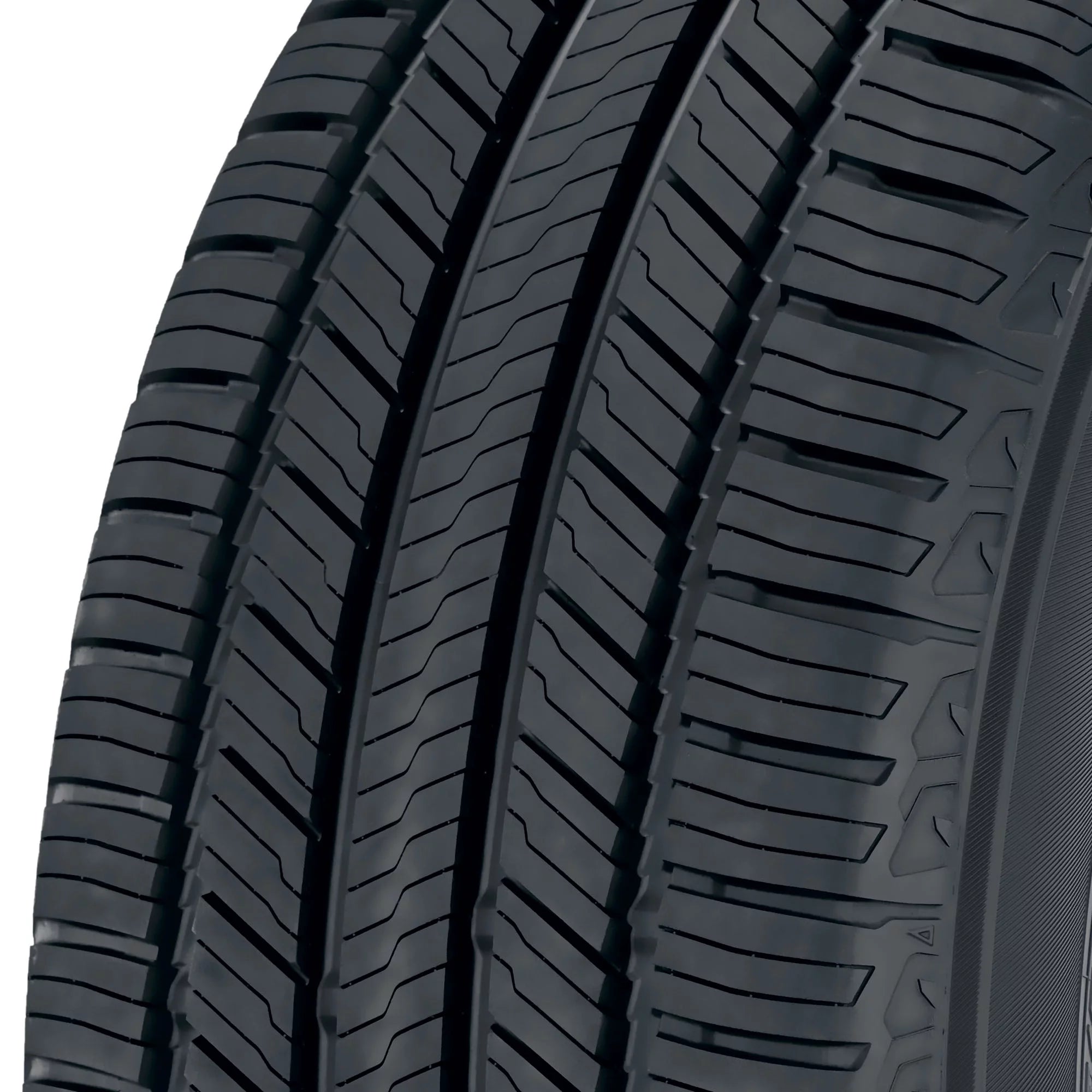 Yokohama Geolandar CV G058 225/65R17 102H BW All Season Tire
