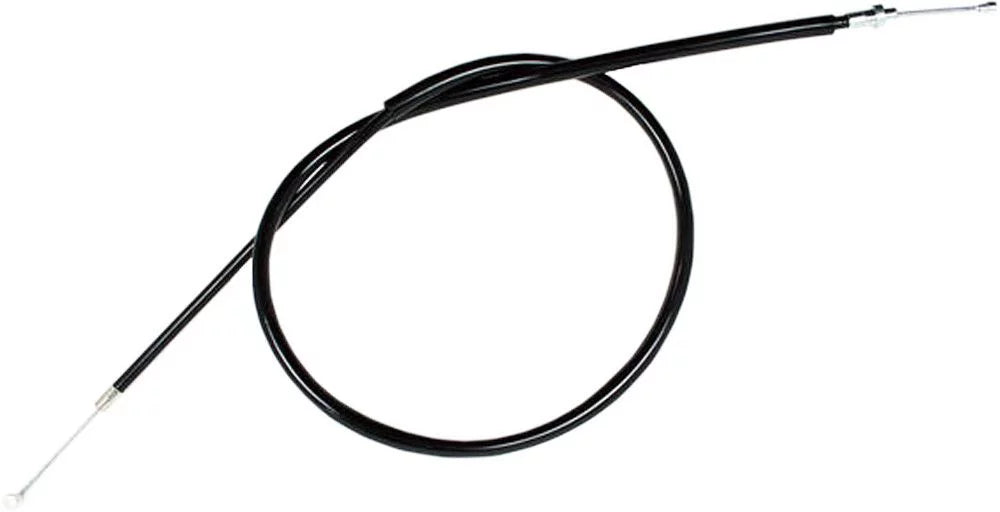 1976 - 1979 Kawasaki RD 400 Cable, Black Vinyl, Clutch