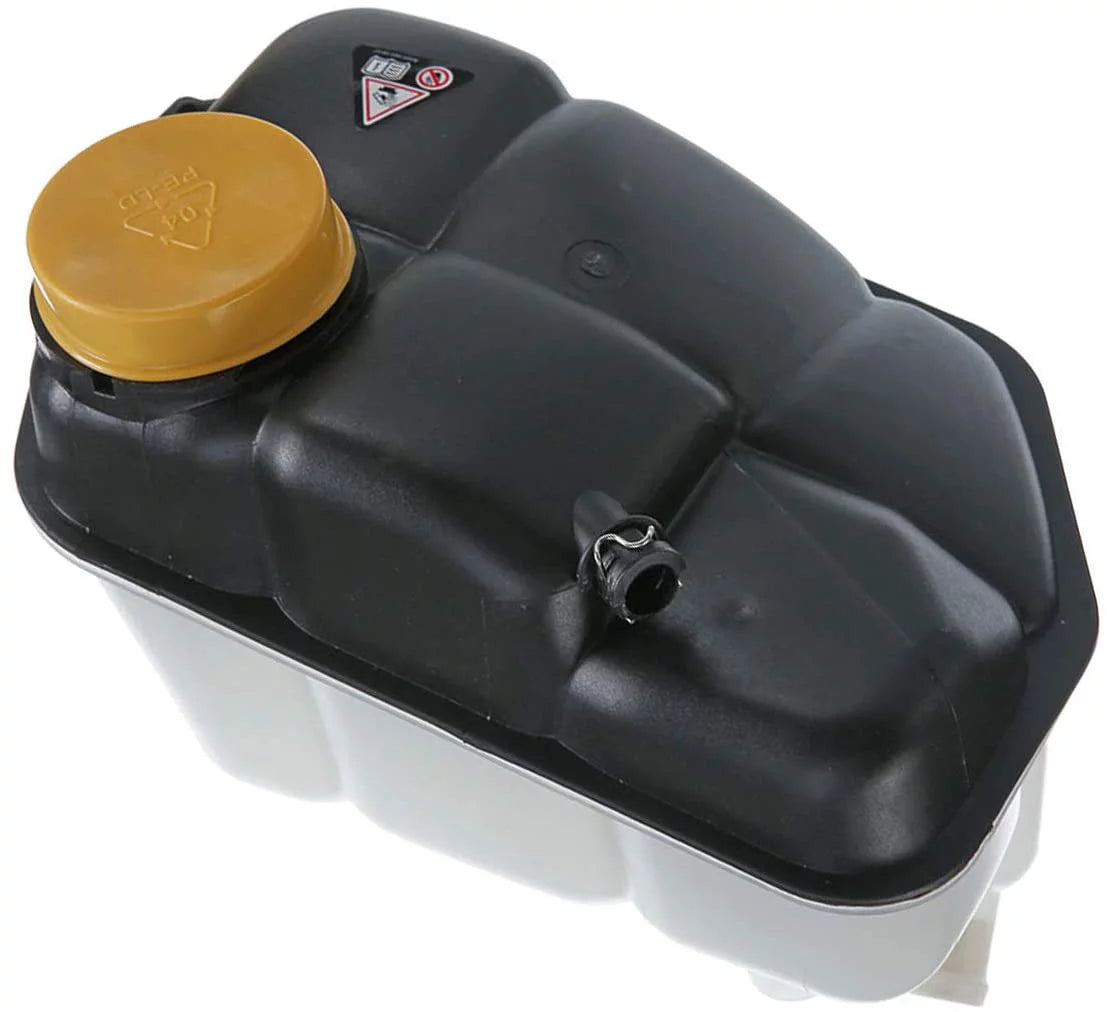 A-Premium Coolant Reservoir Tank with Cap Replacement for Mercedes-Benz W219 CLS550 CLS63 AMG 5.5L 2007-2011 Mercedes-Benz W211 E320 2003-2009 3.2L 3.0L E350 E500 E550 2007-2009 5.5L Petrol