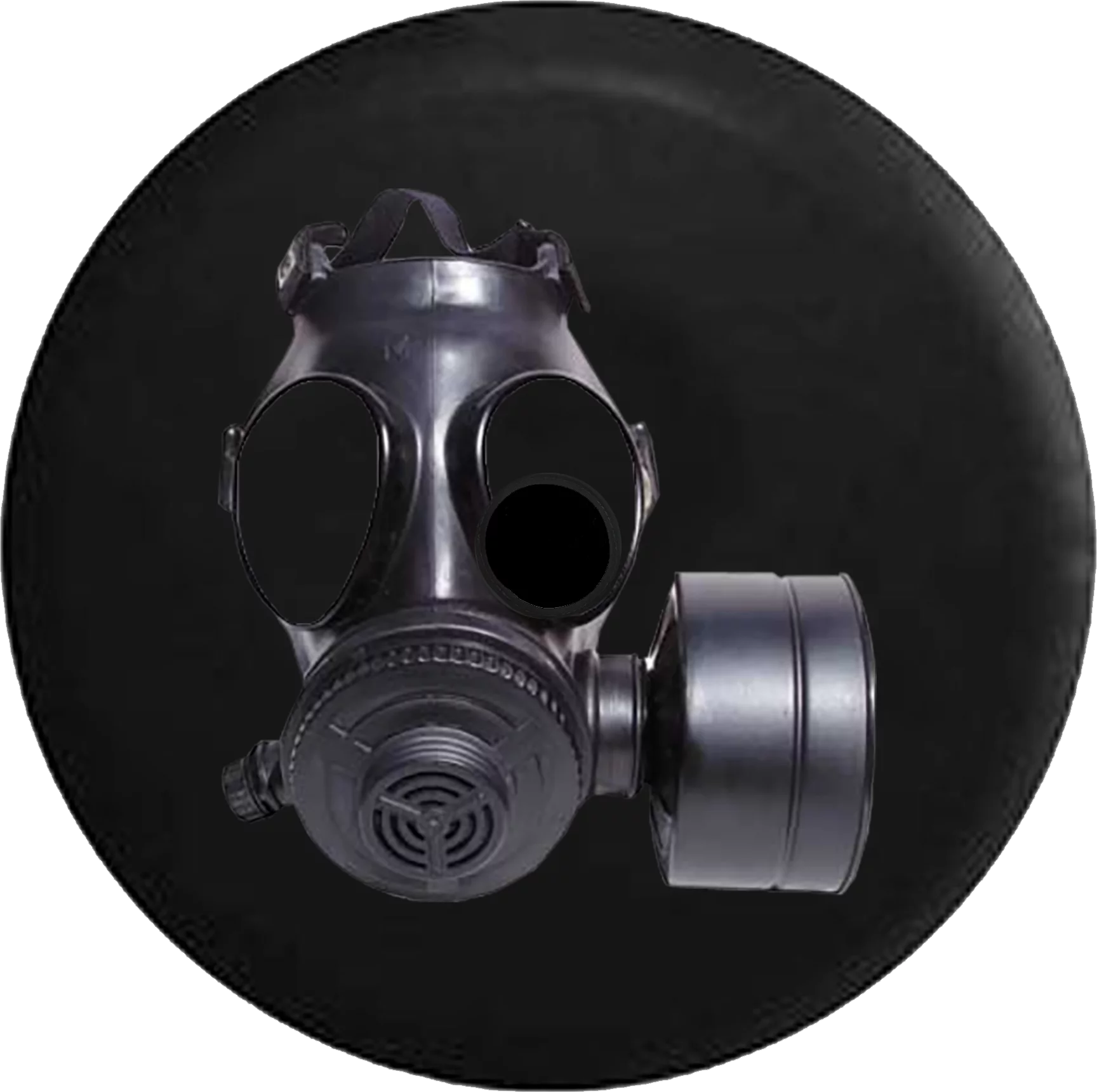 2018 2019 Wrangler JL Backup Camera Gas Mask Urban Warfare Spare Tire Cover for Jeep RV 32 Inch