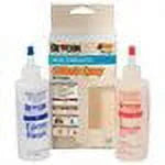 Devcon Epoxy, 5 Minute Epoxy, 2 Bottles Net 8.5 fl oz 250ml