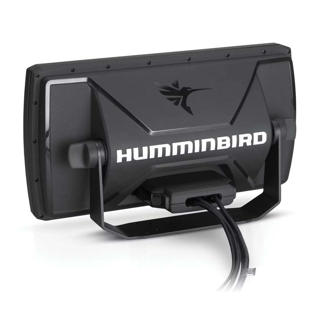 Humminbird Helix 10 Chirp Mega SI+ Fishfinder, Chartplotter and GPS G4N