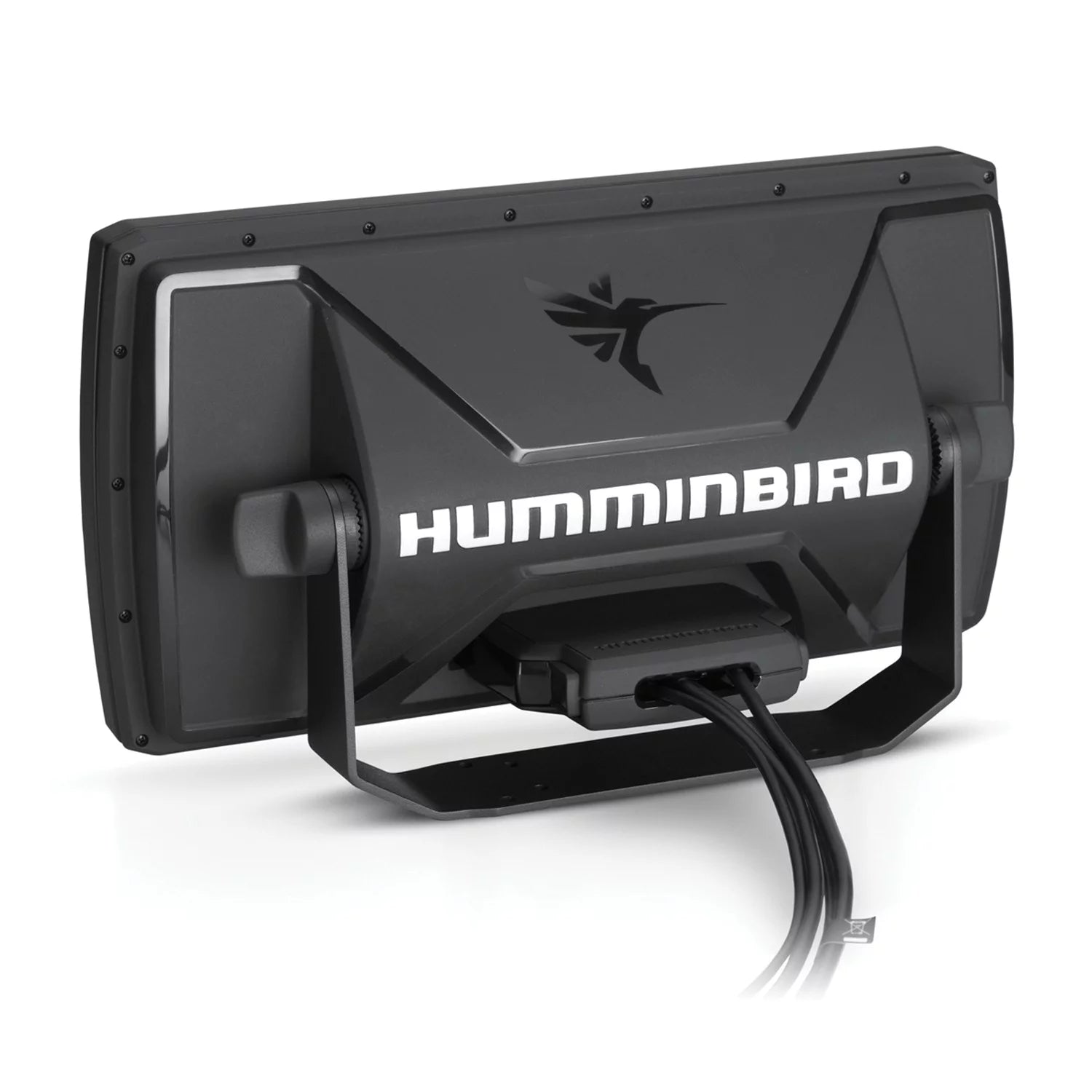 Humminbird Helix 10 Chirp Mega SI+ Fishfinder, Chartplotter and GPS G4N