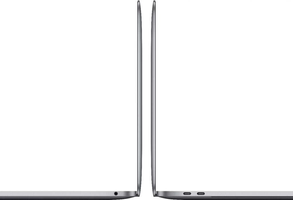 Apple MacBook Pro 13.3" w/ Touch Bar Intel Core i5 128GB SSD (2019) Space Gray Open Box - MUHN2LL/A
