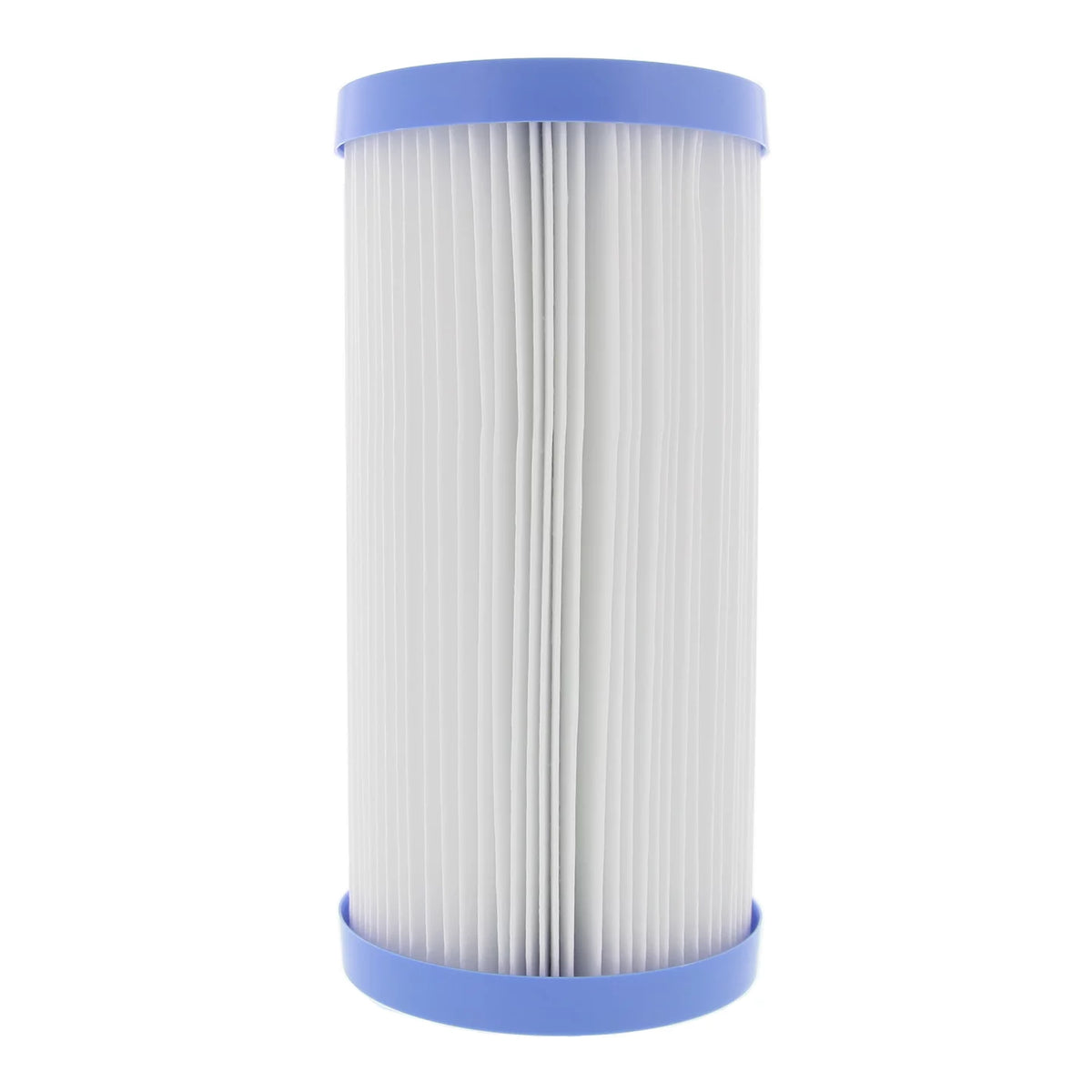 Pentek 155101-43 R30-Bb 9-3/4 inch 30mic Hd Pleated Filter Cartridges