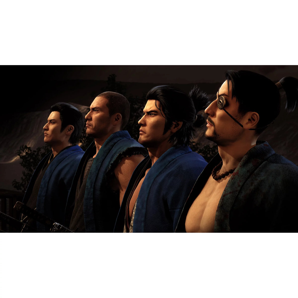 Like a Dragon: Ishin! - Xbox Series X, Xbox One