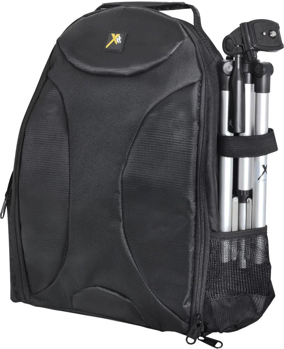 Pro Deluxe Backpack Case Bag for Nikon D3400 D3300 D3200 D3100 D3000