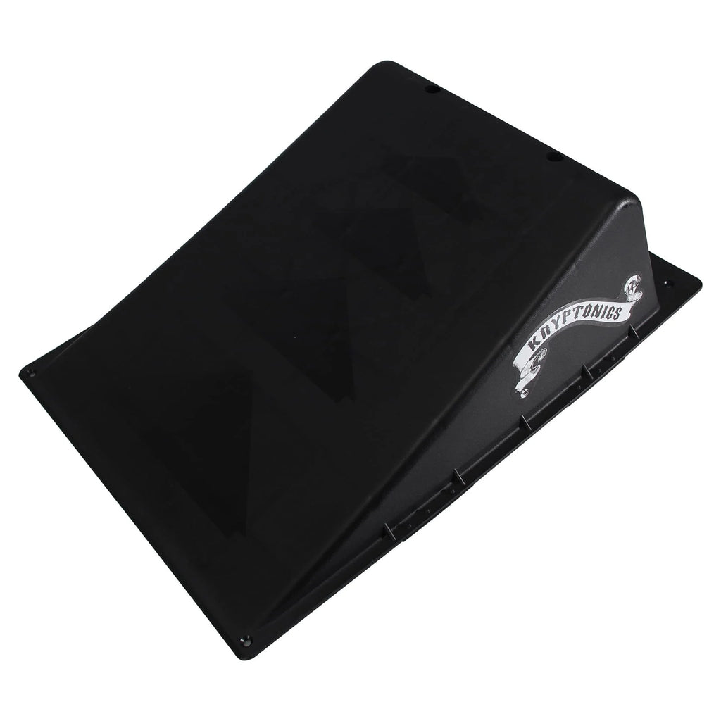 Kryptonics Micro Pyramid Skating Ramp