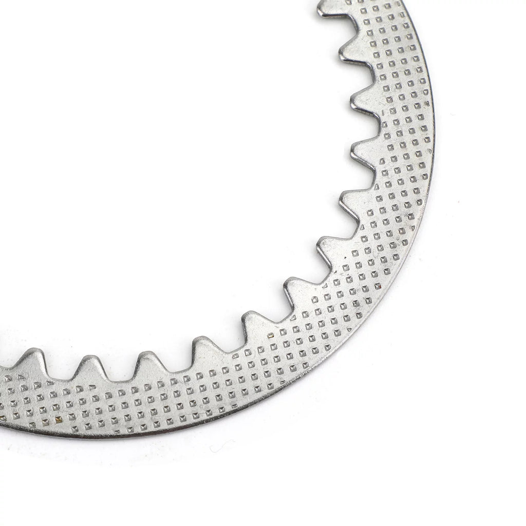 Clutch Kit Alloy & Friction Plates fit for Yamaha TT500 SR400 SR400SP SR500