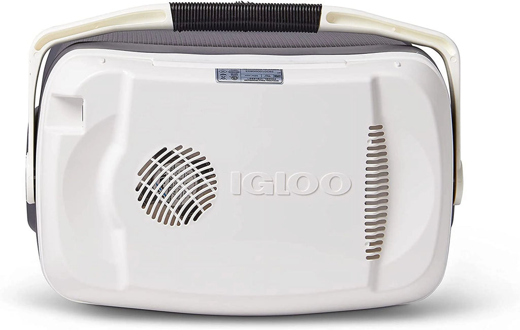 YUNWEN Portable Electric Coolers (18-60QT)