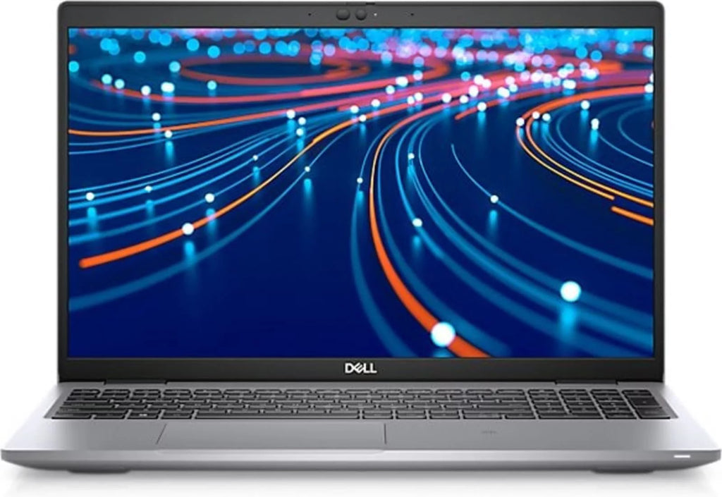 Dell Latitude 5000 5520 Laptop (2021) | 15.6" FHD | Core i7 - 512GB SSD - 16GB RAM | Cores - 11th Gen CPU