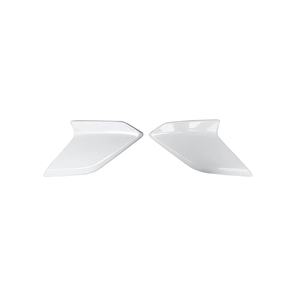 NINTE Rear Spoiler Trunk for 2022-2024 11th Honda Civic Hatchback Tail Wing Spoiler