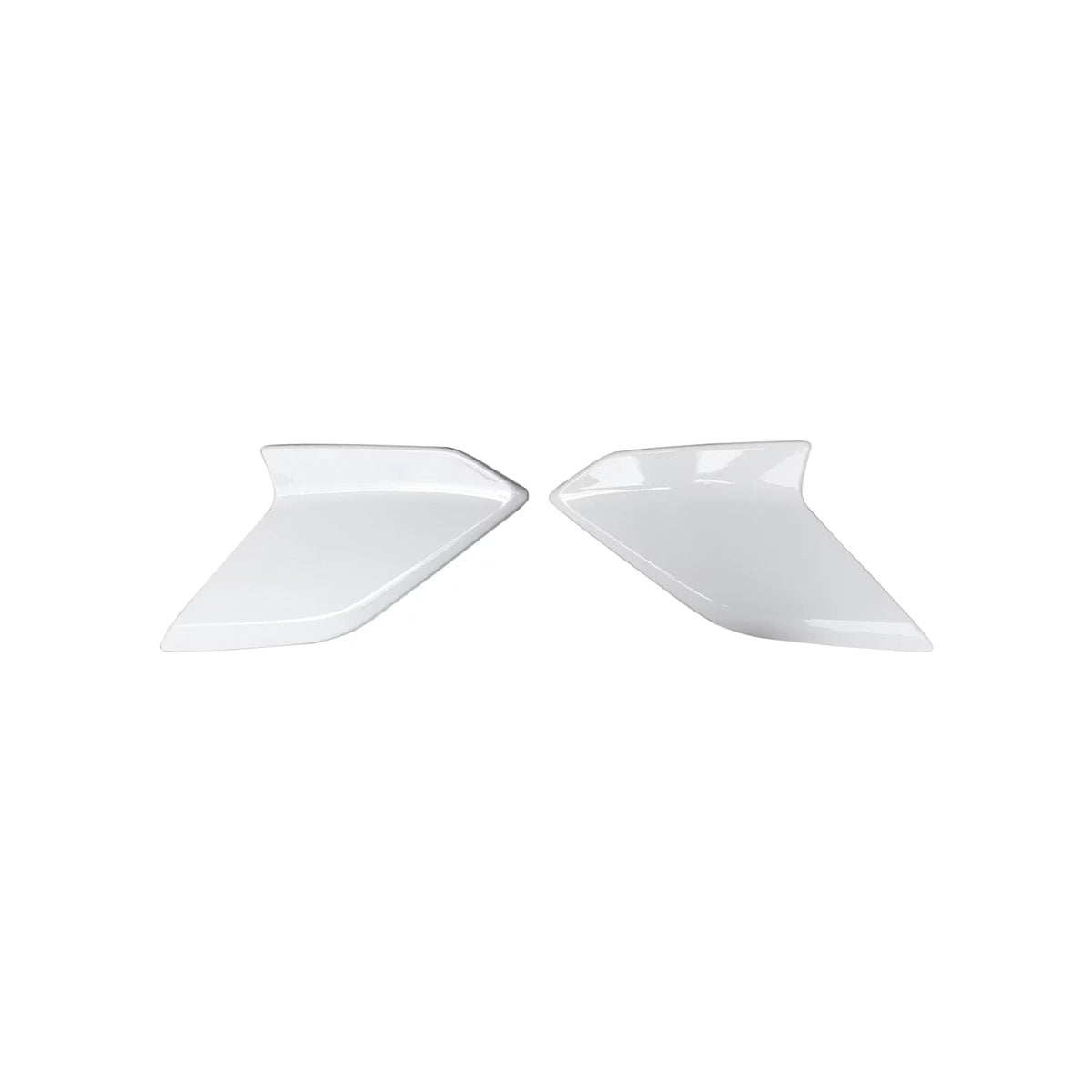 NINTE Rear Spoiler Trunk for 2022-2024 11th Honda Civic Hatchback Tail Wing Spoiler