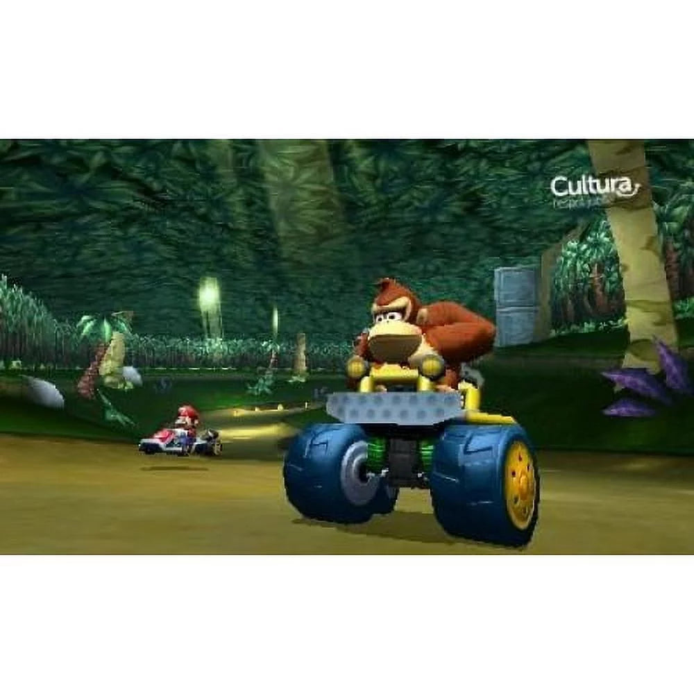 Cokem International Preown 3ds Mario Kart 7 Nintendo