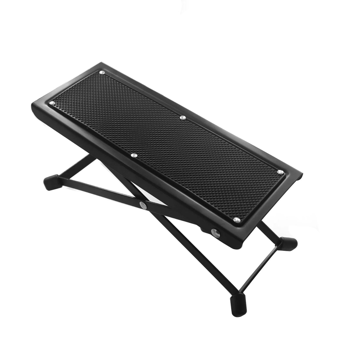 GoolRC Foot Rest,Rest Classical Player Pedal Huiop Stool Pedal Rest Classical Adjustable Pedal 4 Position Adjustable Pedal Mewmewcat Stool Eryue