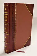 Histoire de l'art : depuis les premiers temps chretiens jusqu'a nos jours Volume 4 p 1 / Michel, AndreVitry, PaulLefrancois-Pillion, Louise (1905) [Leather Bound]